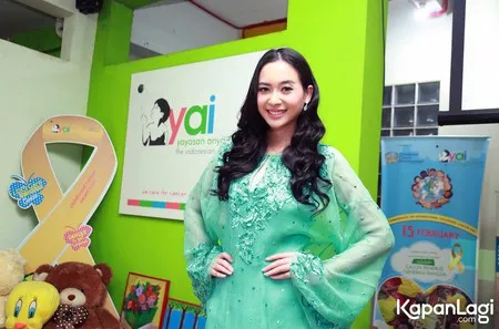 Foto Elvira Devinamira