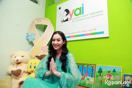 Foto Elvira Devinamira