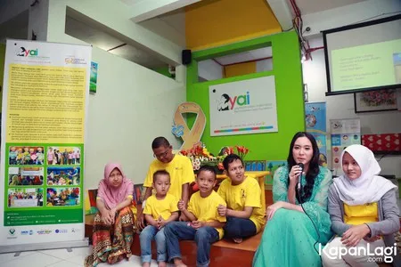 Foto Elvira Devinamira