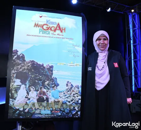 Foto Elvy Diana Rosa