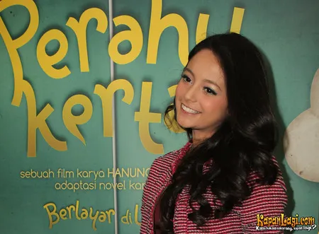 Foto Elyzia Mulachela