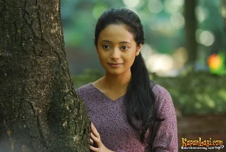 Foto Elyzia Mulachela