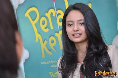 Foto Elyzia Mulachela