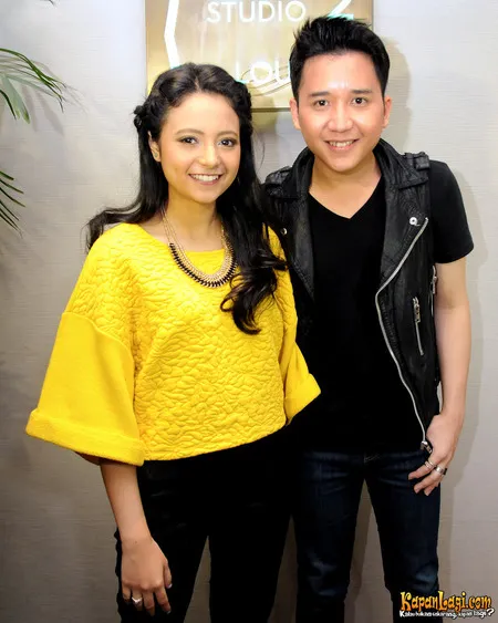 Foto Elyzia Mulachela