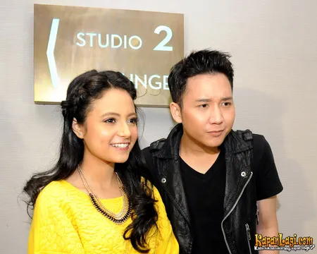 Foto Elyzia Mulachela