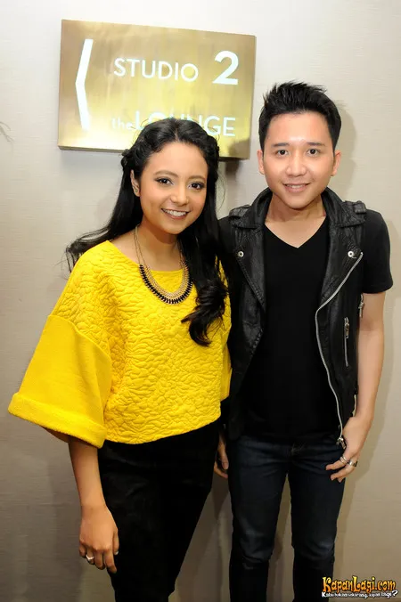 Foto Elyzia Mulachela