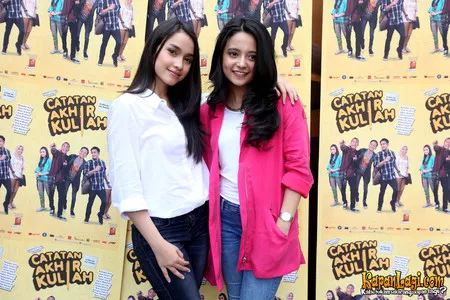 Foto Elyzia Mulachela