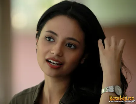 Foto Elyzia Mulachela