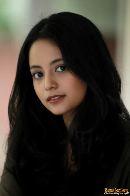 Foto Elyzia Mulachela