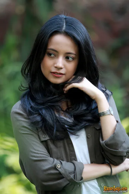 Foto Elyzia Mulachela