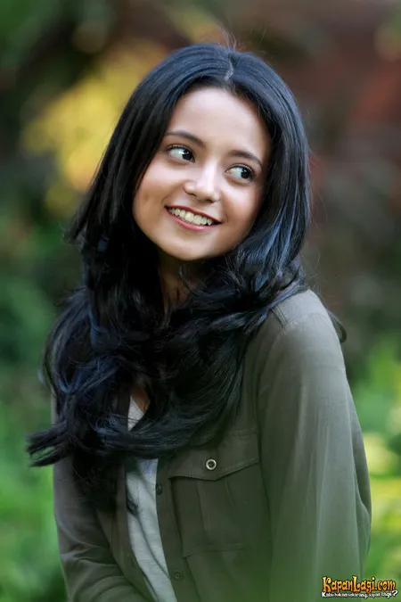 Foto Elyzia Mulachela