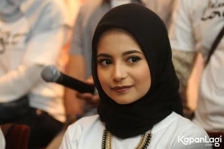 Foto Elyzia Mulachela