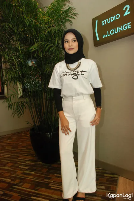 Foto Elyzia Mulachela