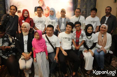 Foto Elyzia Mulachela