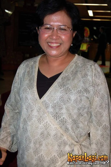 Foto Elza Syarief