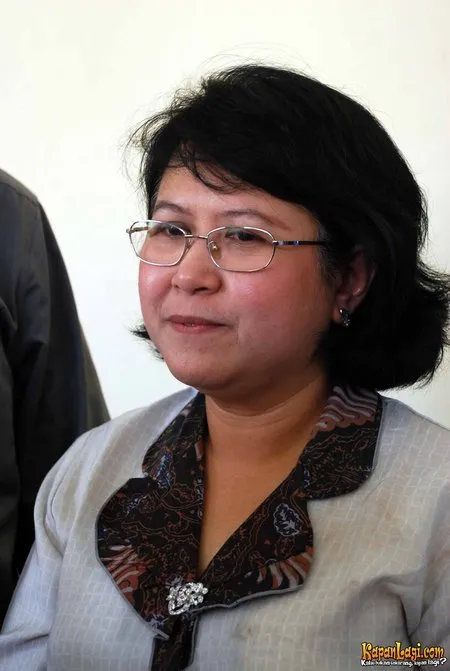Foto Elza Syarief