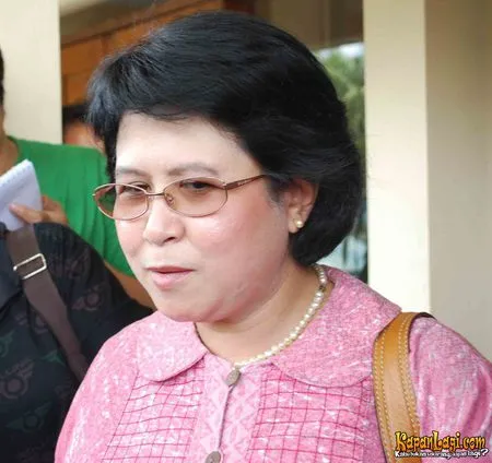 Foto Elza Syarief