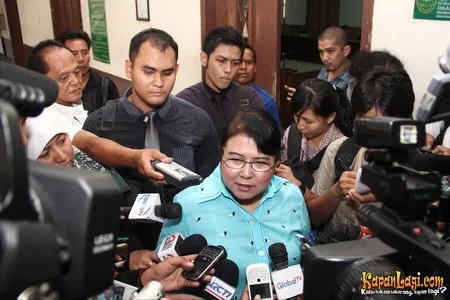 Foto Elza Syarief