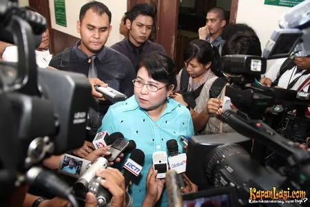 Foto Elza Syarief