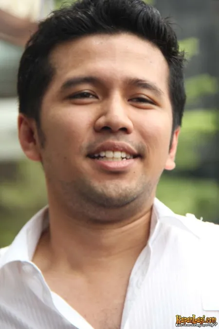 Foto Emil Dardak