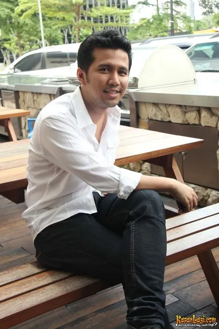 Foto Emil Dardak