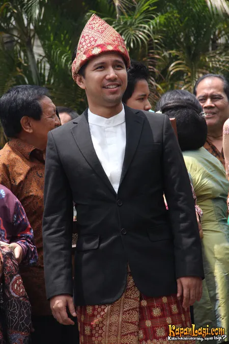 Foto Emil Dardak