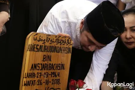 Foto Emil Dardak