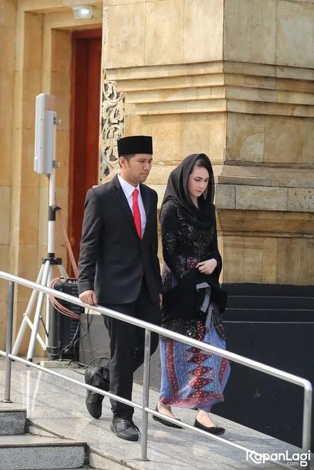 Foto Emil Dardak
