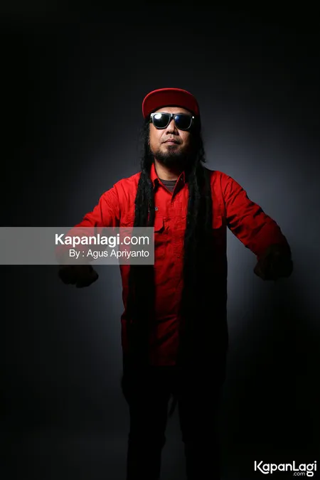 Foto Emil Gangstarasta