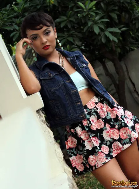 Foto Emily Laras