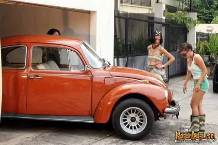 Foto Emily Laras