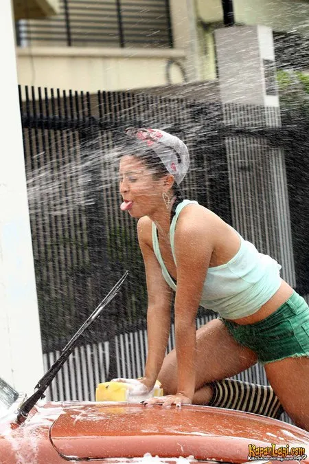 Foto Emily Laras