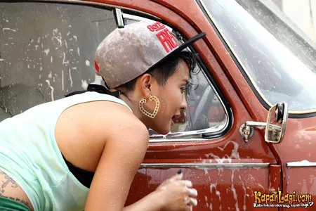 Foto Emily Laras