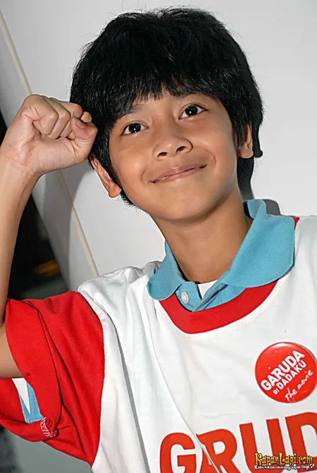 Foto Emir Mahira