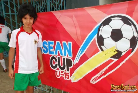 Foto Emir Mahira