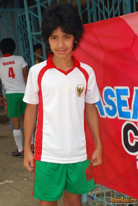 Foto Emir Mahira