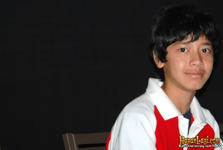 Foto Emir Mahira