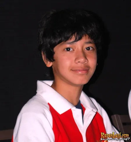 Foto Emir Mahira