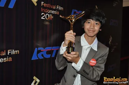 Foto Emir Mahira