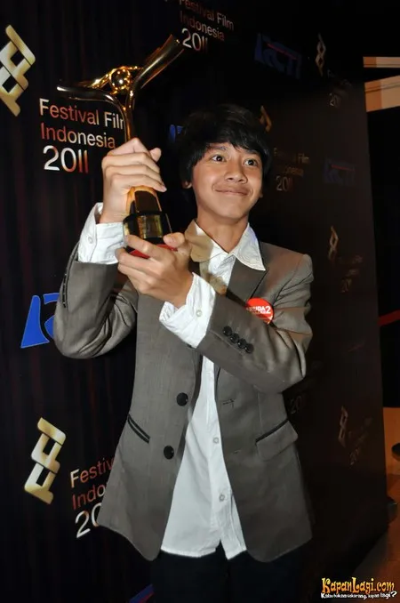 Foto Emir Mahira