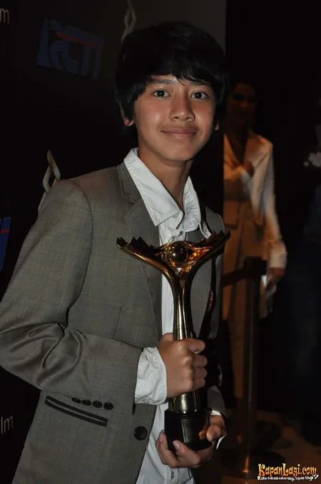 Foto Emir Mahira