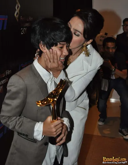 Foto Emir Mahira