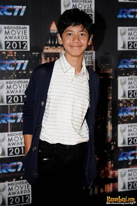 Foto Emir Mahira