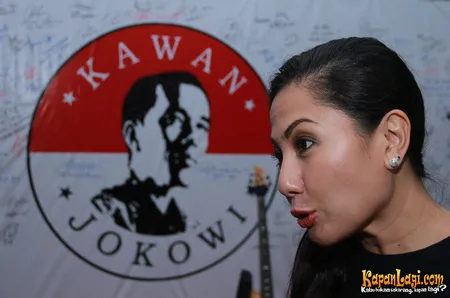 Foto Emma Waroka