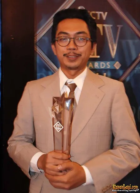 Foto Ence Bagus