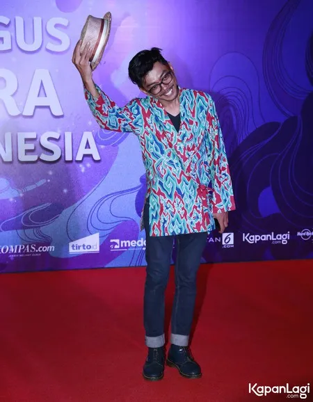 Foto Ence Bagus