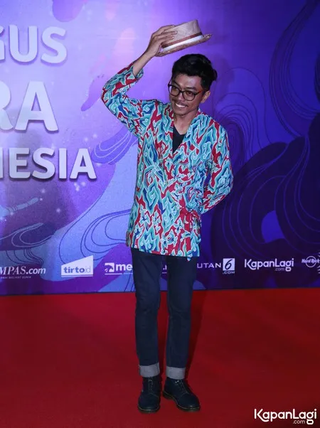 Foto Ence Bagus