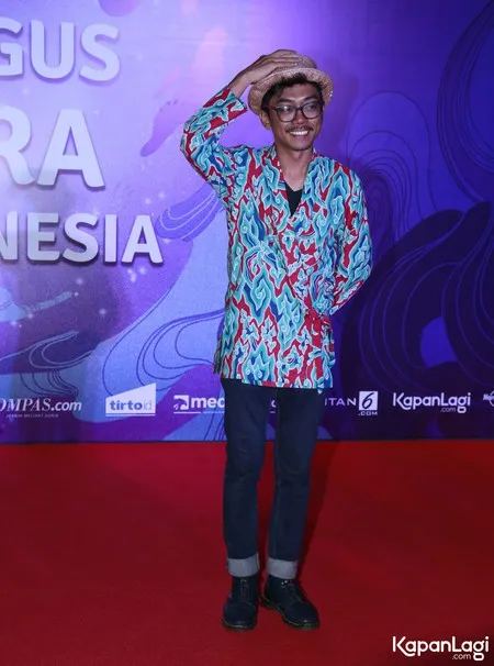 Foto Ence Bagus