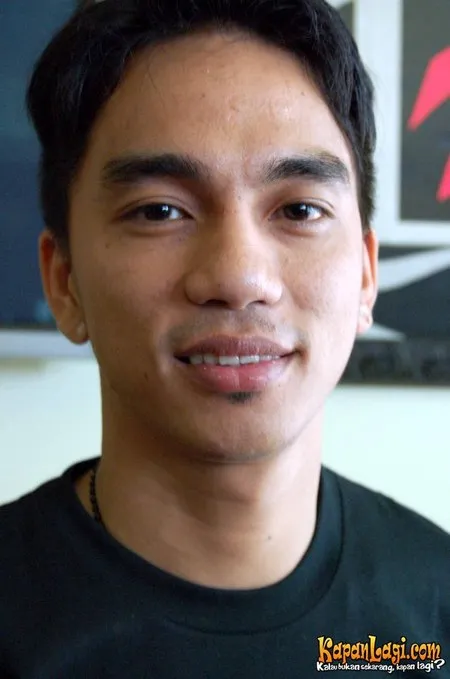 Foto Enda Ungu
