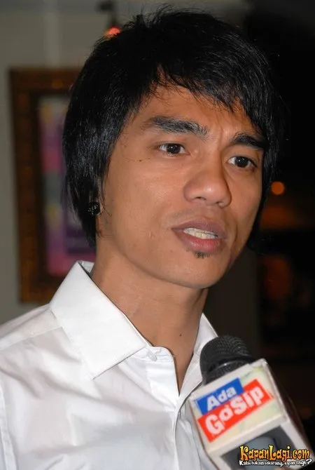 Foto Enda Ungu